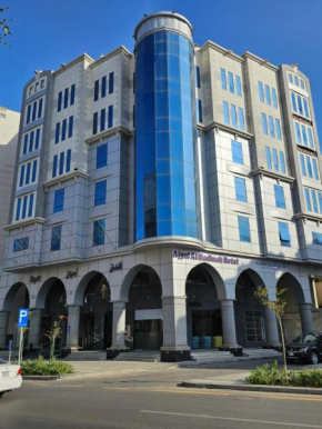 فندق اجيال المدينة 1